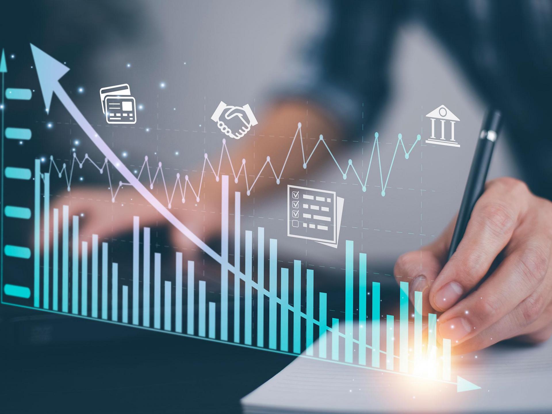 4 principais tendências para o mercado contábil em 2023 - Blog Lótus Soluções contabéis