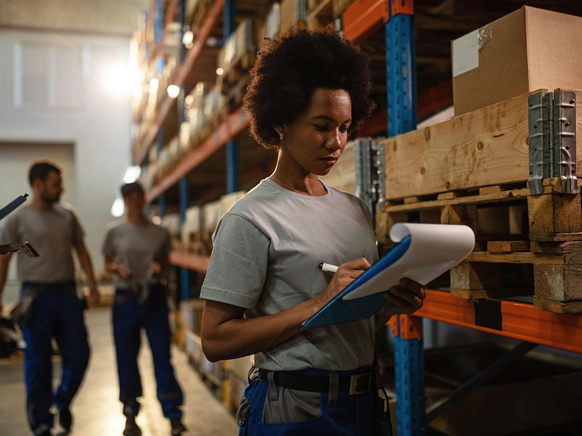 Há muito espaço para investir no mercado de logística no Brasil - Blog Lótus Soluções contabéis